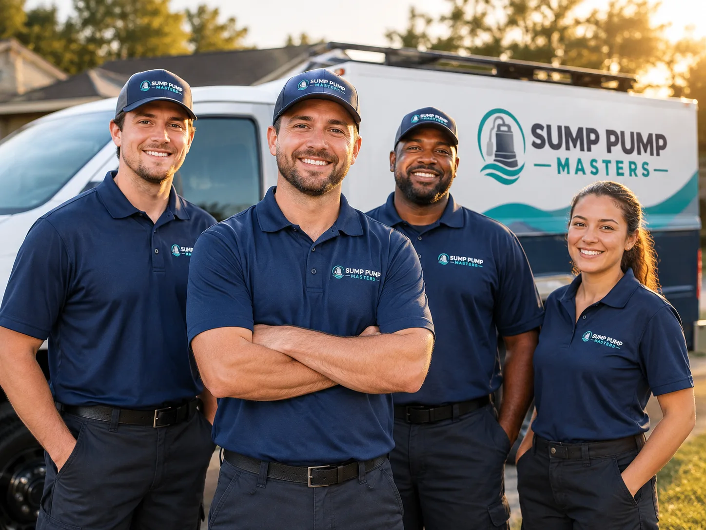 Sump Pump Repair company in Woodson, AR