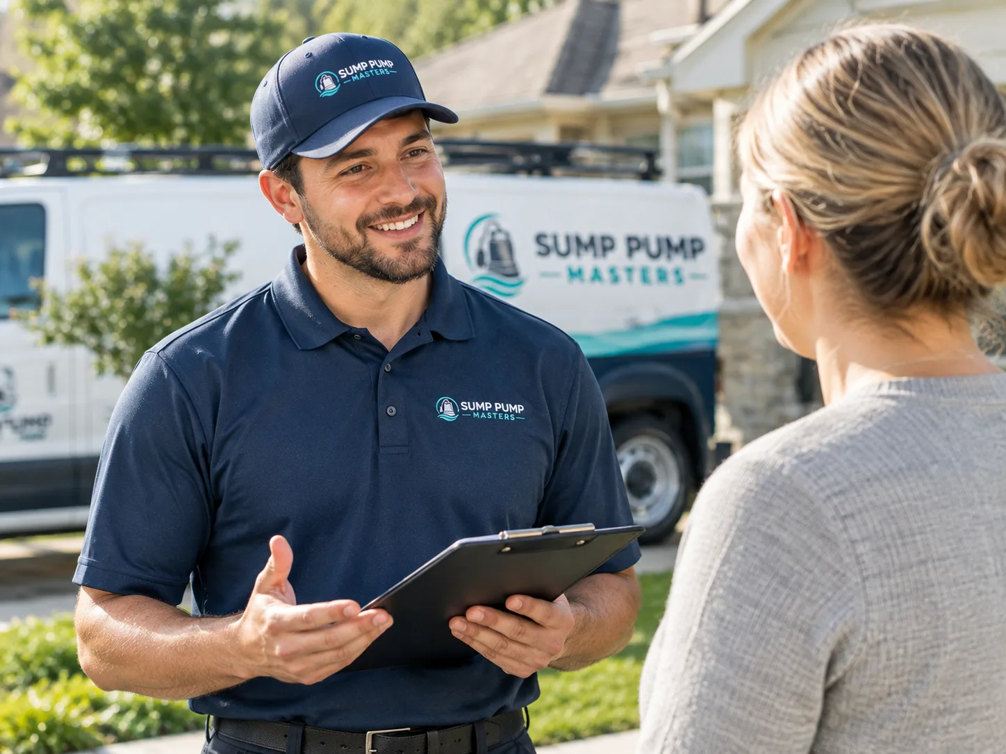 Sump Pump Repair Woodson, AR FAQs